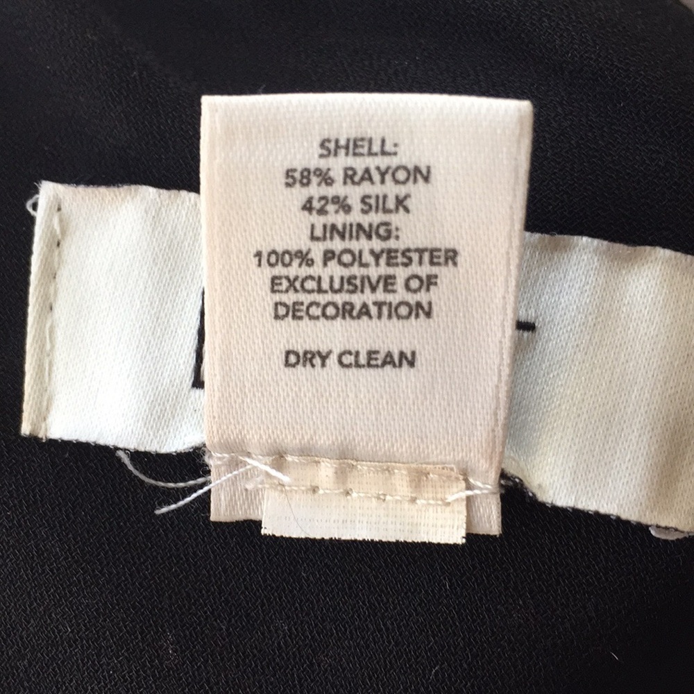 Blouse - Picture 4 of 4
